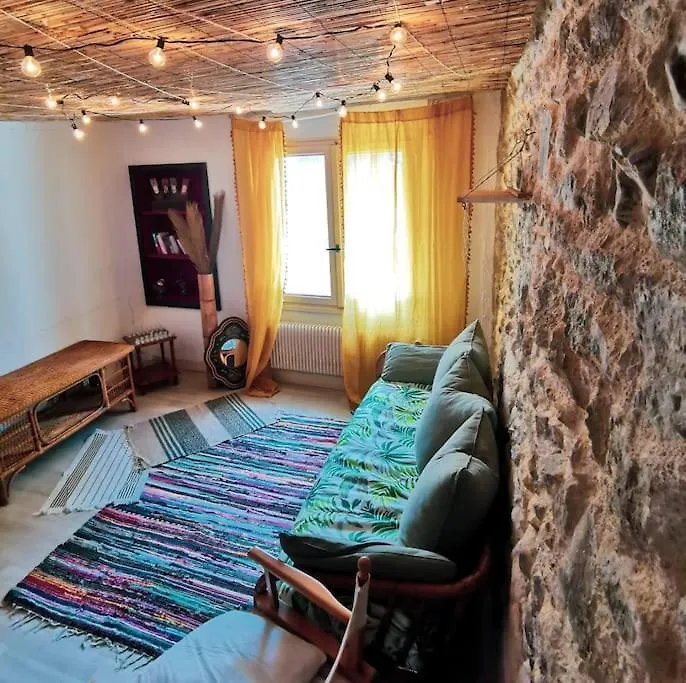 Sejour Romantique Et Zen Villa Cusset