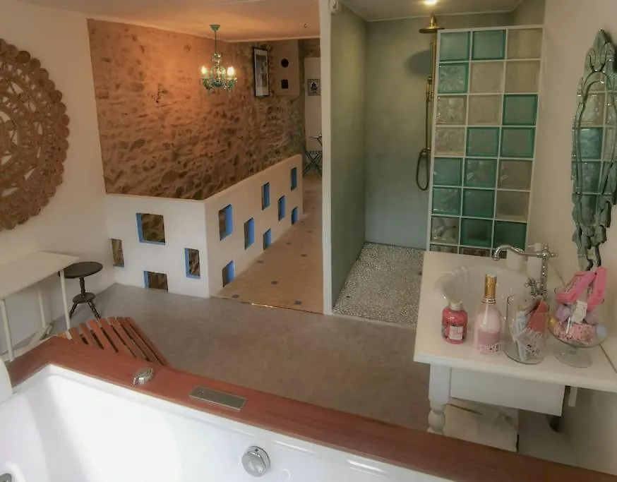 Sejour Romantique Et Zen Villa Cusset